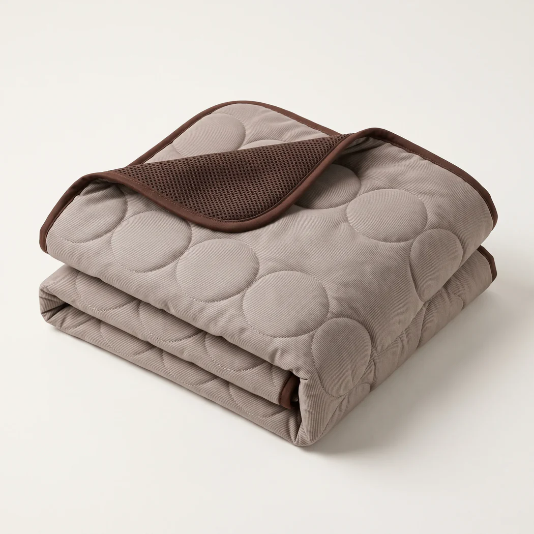 Kovapet® – Le Tapis de Refroidissement