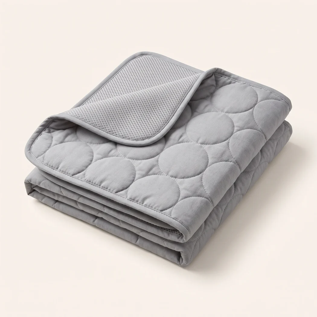 Kovapet® – Le Tapis de Refroidissement